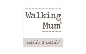 Walking Mum